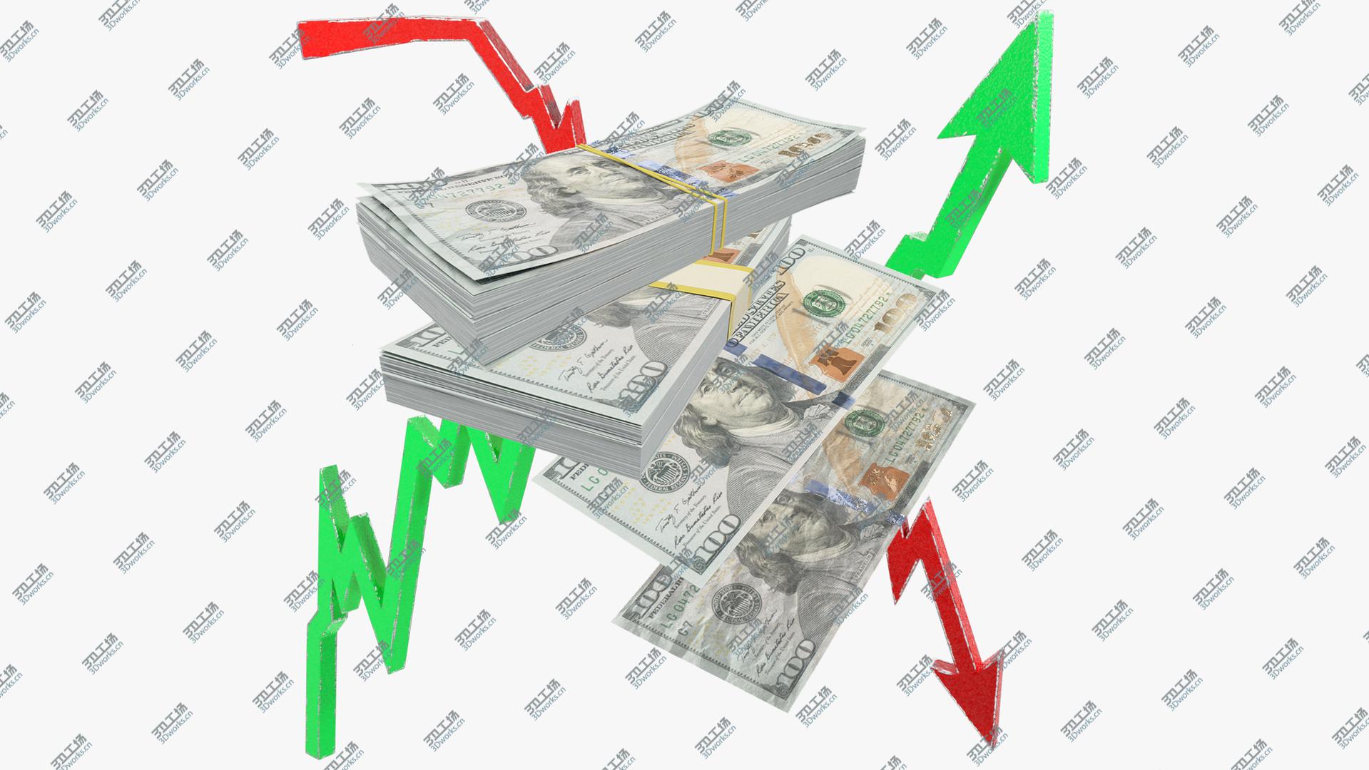 images/goods_img/2021040233/3D Money and Graphs Collection V1/2.jpg